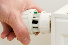 Mount Cowdown central heating repair costs