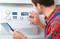 free Mount Cowdown gas safe engineer quotes